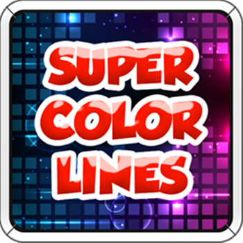Line Color Ultimate Appgameland.com